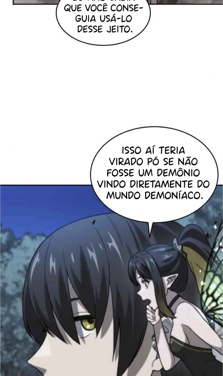 Meccha Shoukan Sareta Ken Chapter 51 - Page 10