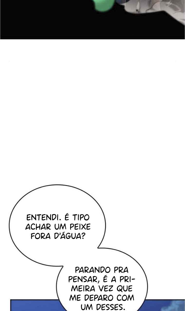Meccha Shoukan Sareta Ken Chapter 51 - Page 13