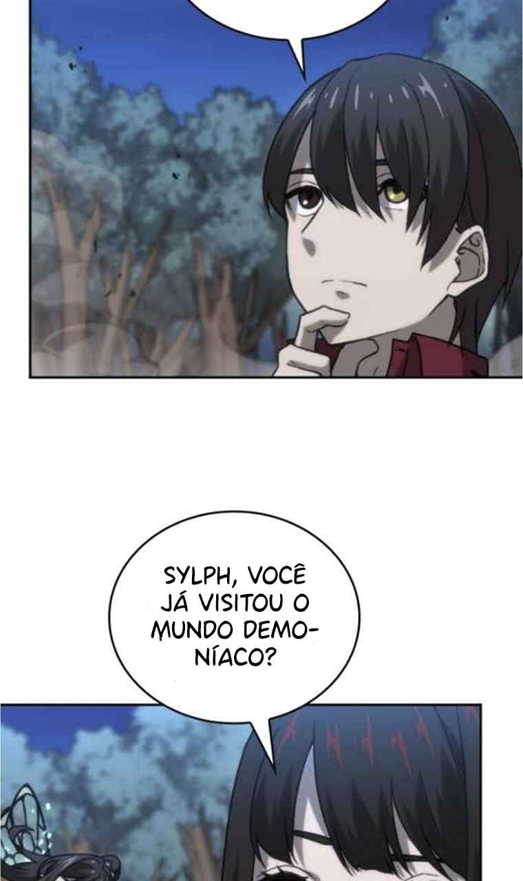 Meccha Shoukan Sareta Ken Chapter 51 - Page 14