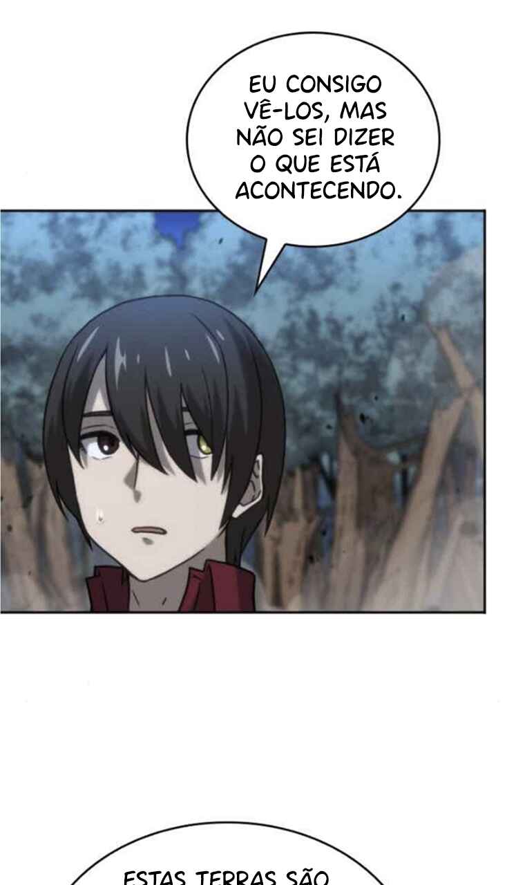 Meccha Shoukan Sareta Ken Chapter 51 - Page 17