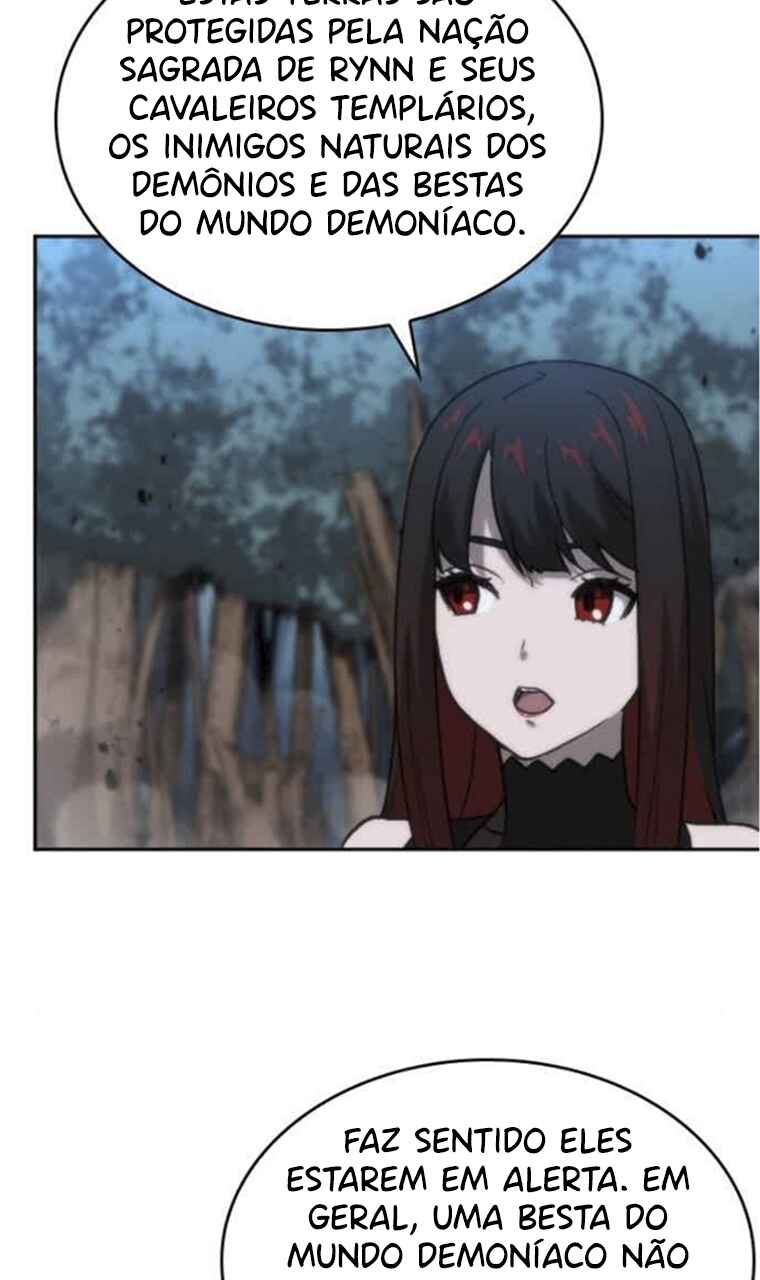 Meccha Shoukan Sareta Ken Chapter 51 - Page 18