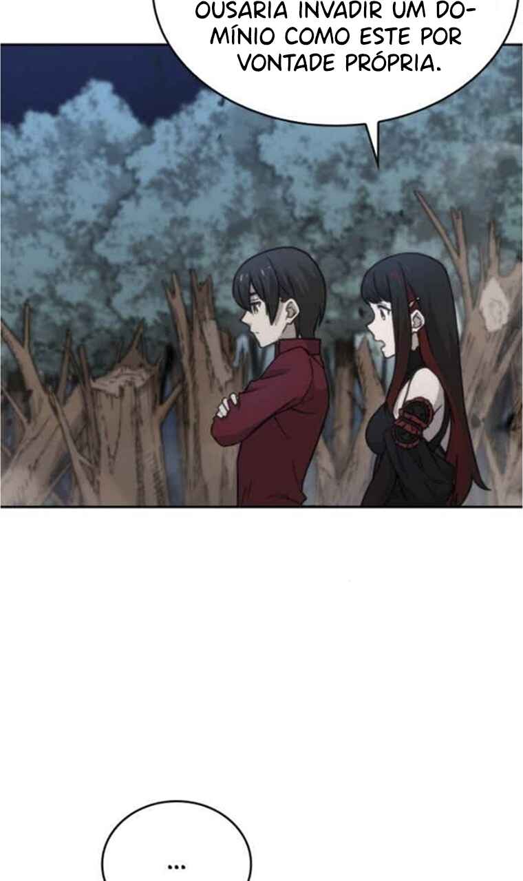 Meccha Shoukan Sareta Ken Chapter 51 - Page 19