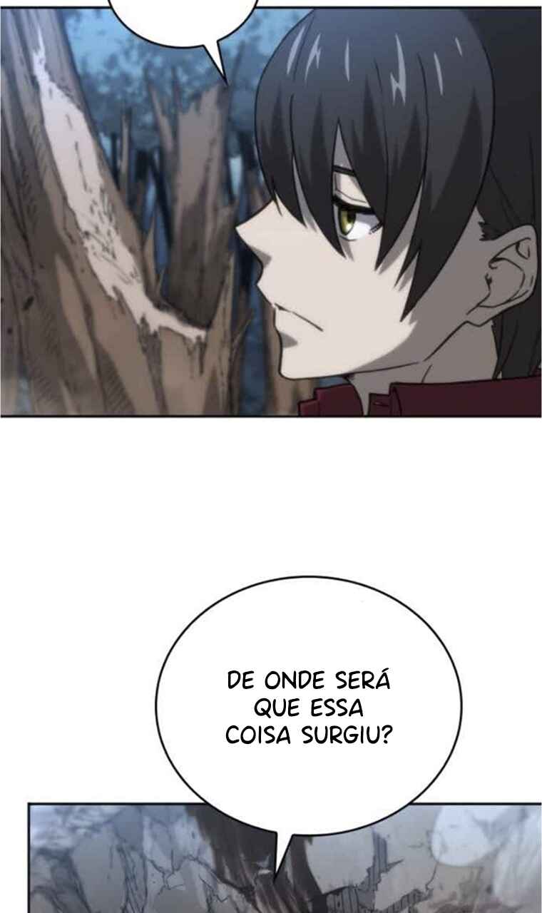 Meccha Shoukan Sareta Ken Chapter 51 - Page 20