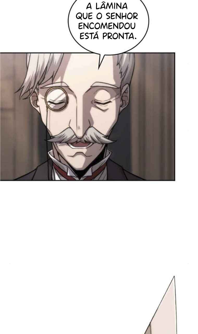 Meccha Shoukan Sareta Ken Chapter 51 - Page 25