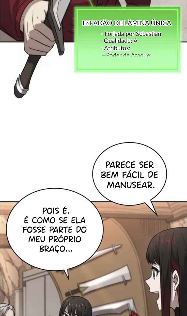 Meccha Shoukan Sareta Ken Chapter 51 - Page 27