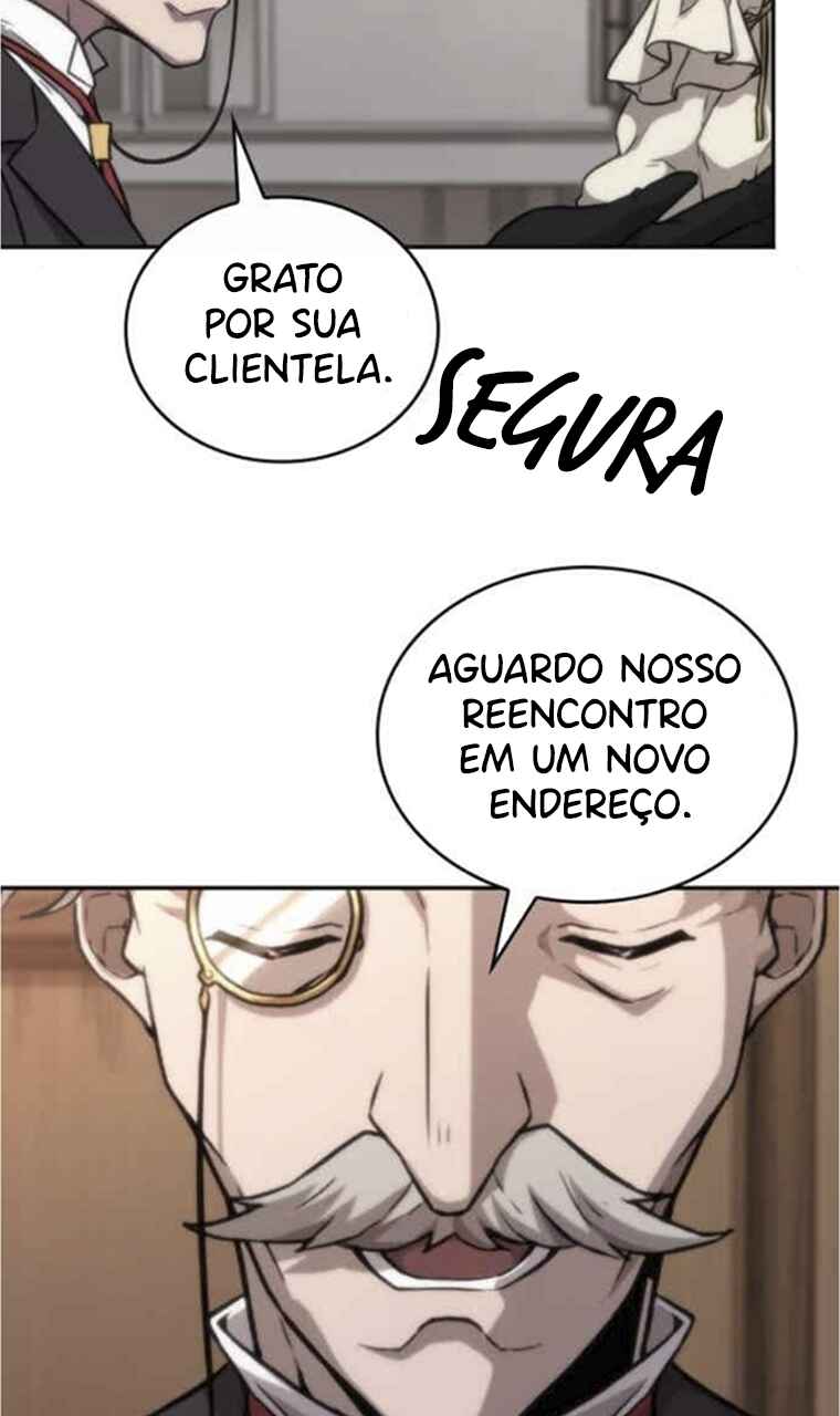 Meccha Shoukan Sareta Ken Chapter 51 - Page 31