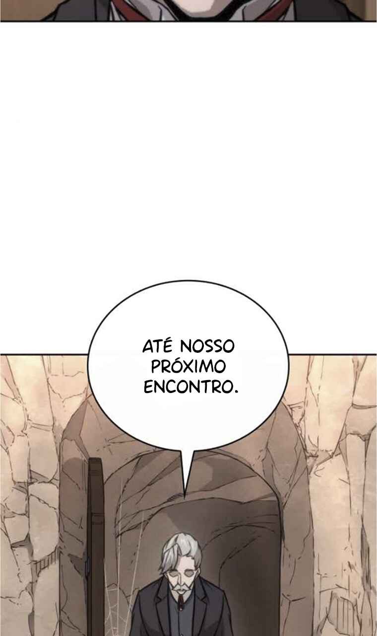 Meccha Shoukan Sareta Ken Chapter 51 - Page 32