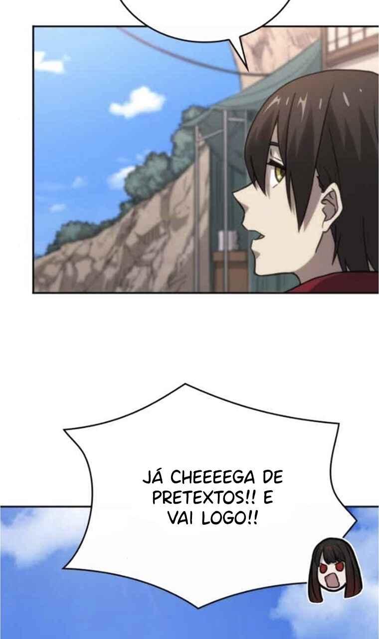 Meccha Shoukan Sareta Ken Chapter 51 - Page 37