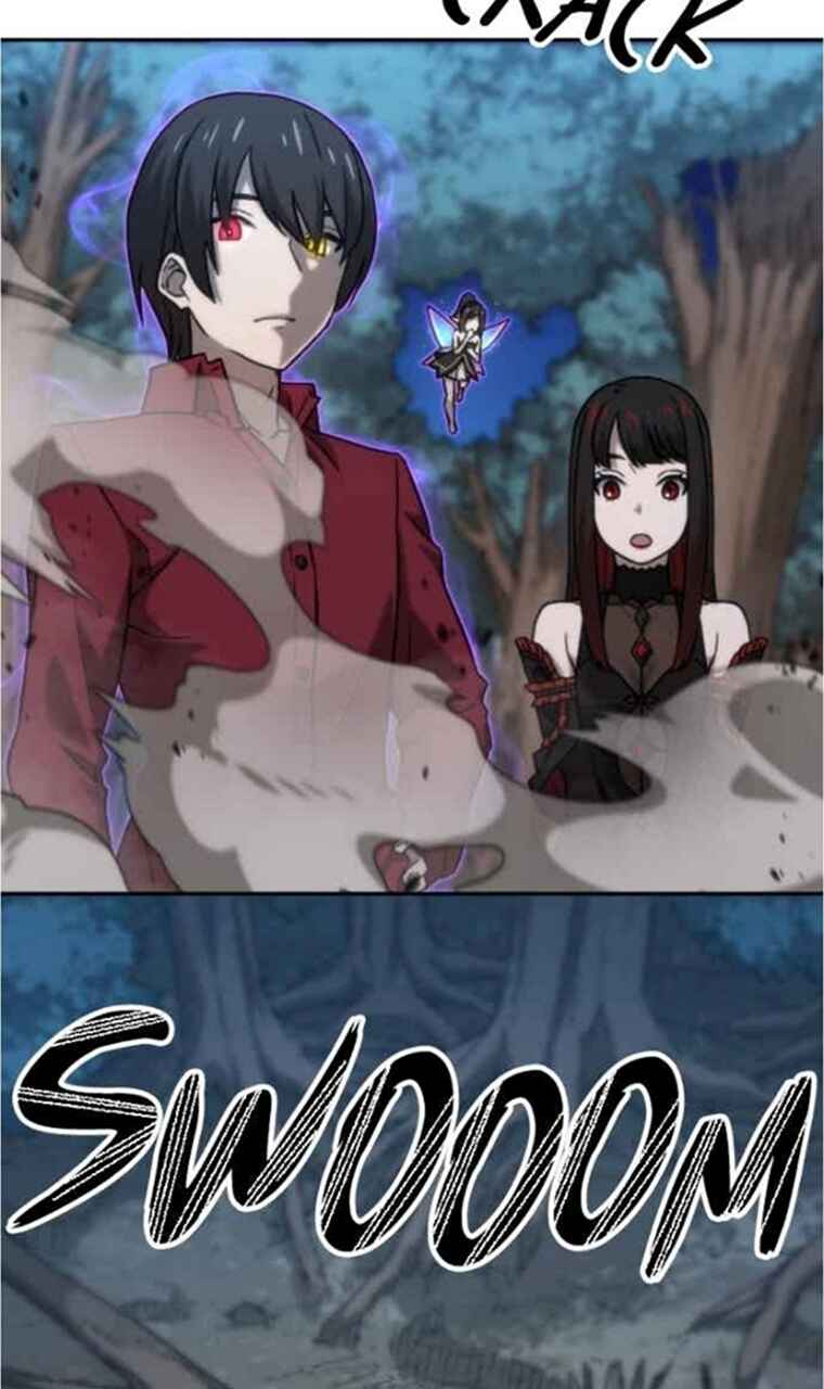 Meccha Shoukan Sareta Ken Chapter 51 - Page 4