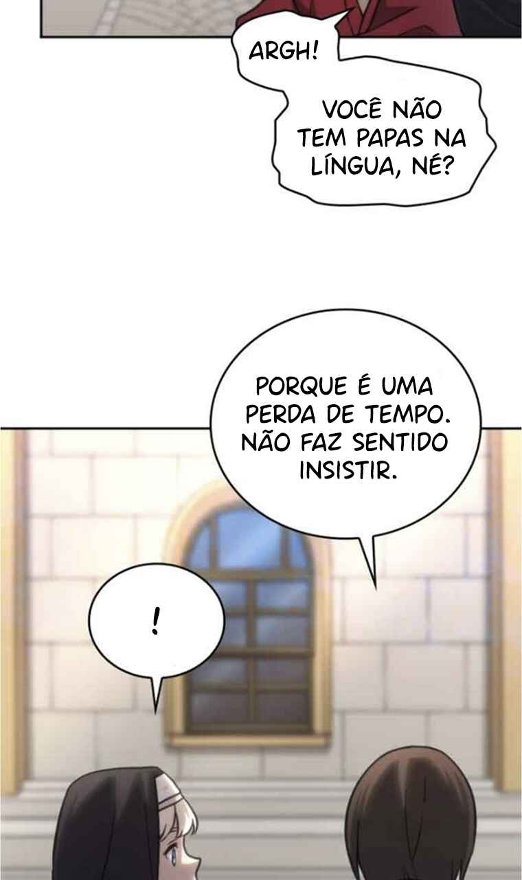 Meccha Shoukan Sareta Ken Chapter 51 - Page 53