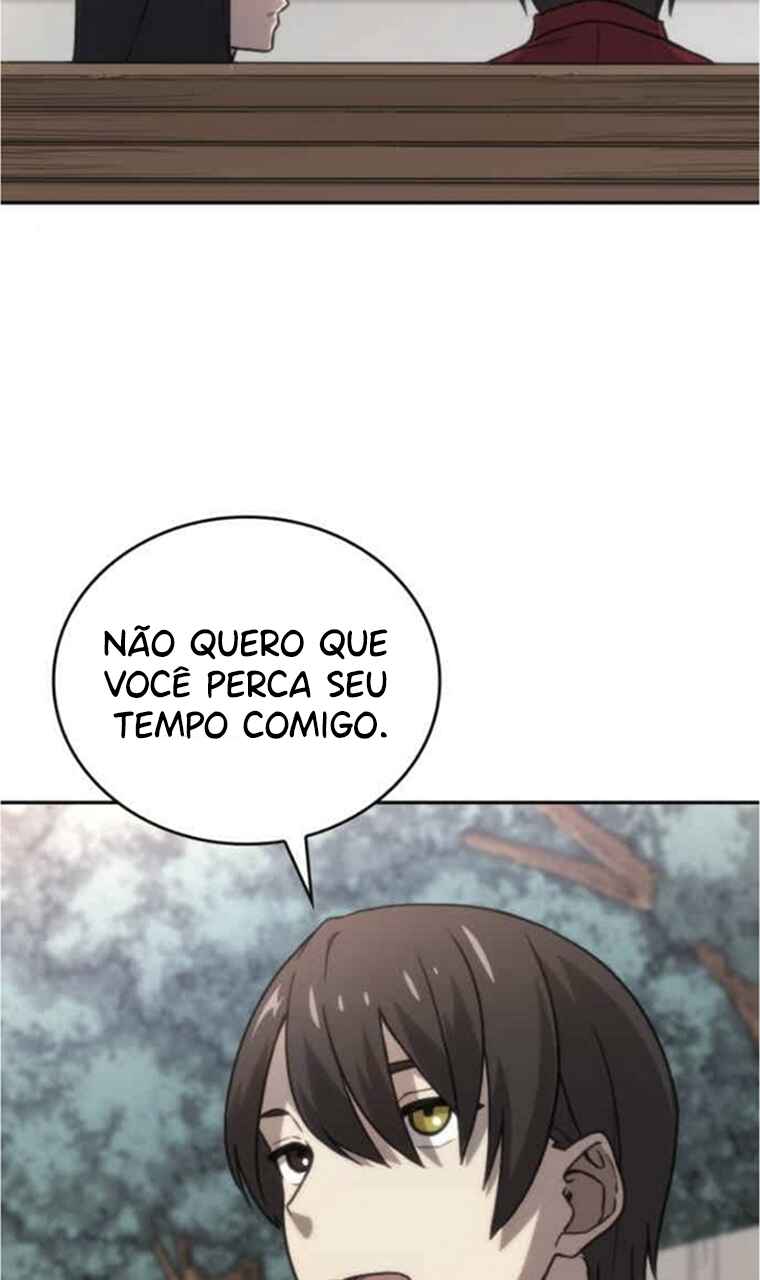 Meccha Shoukan Sareta Ken Chapter 51 - Page 54
