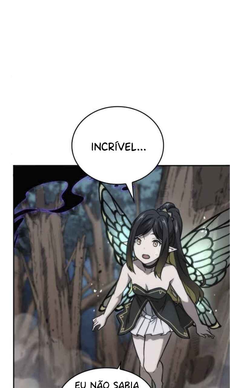 Meccha Shoukan Sareta Ken Chapter 51 - Page 9