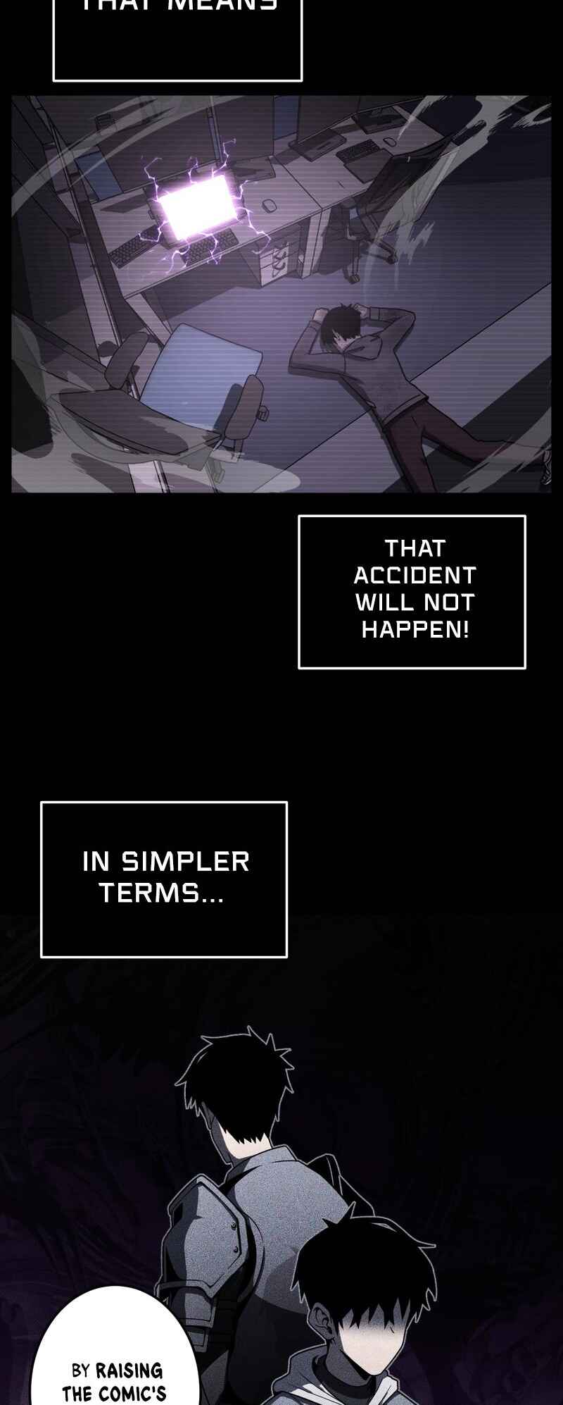 A Comic Artist’s Survival Guide Chapter 3 - Page 10