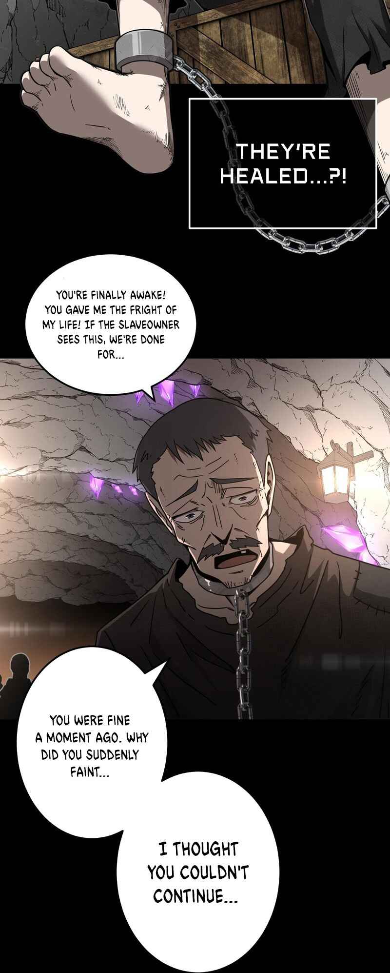 A Comic Artist’s Survival Guide Chapter 3 - Page 29