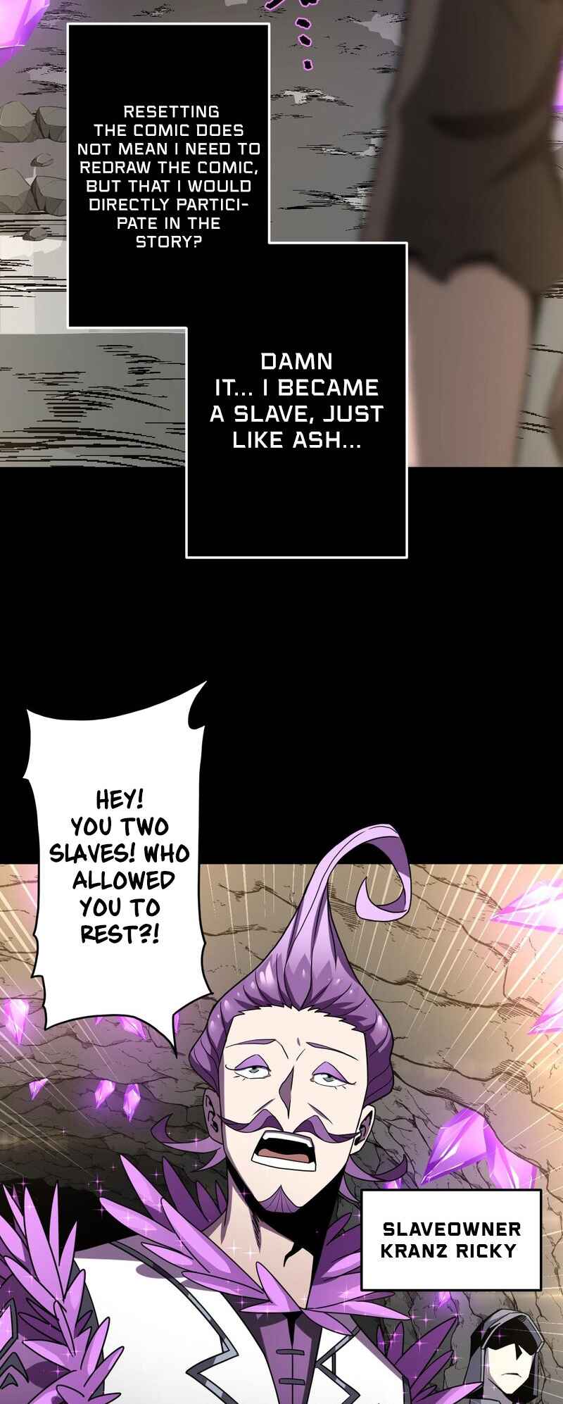 A Comic Artist’s Survival Guide Chapter 3 - Page 32