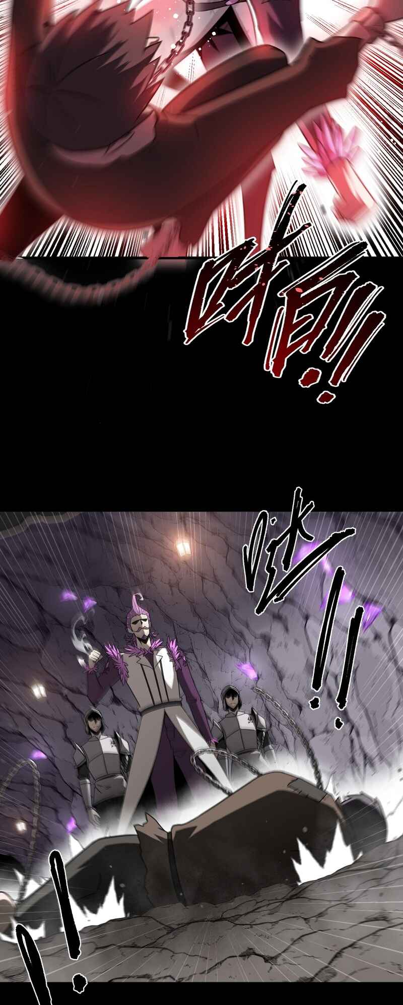 A Comic Artist’s Survival Guide Chapter 3 - Page 35