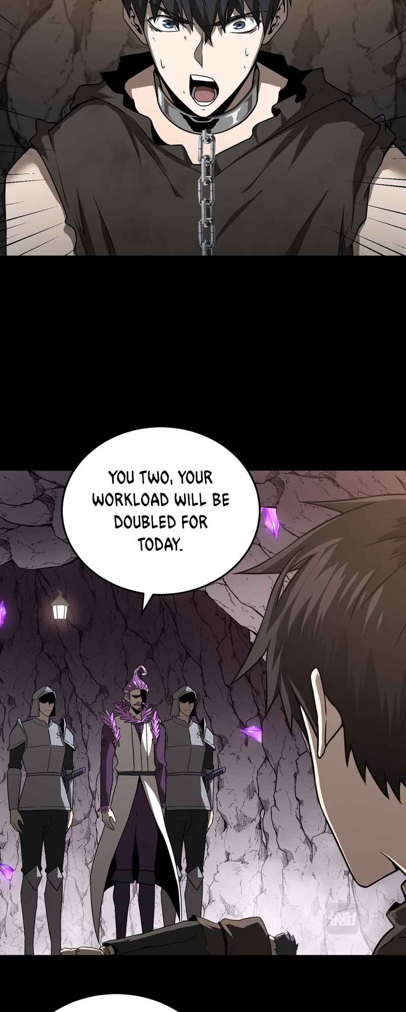 A Comic Artist’s Survival Guide Chapter 3 - Page 37