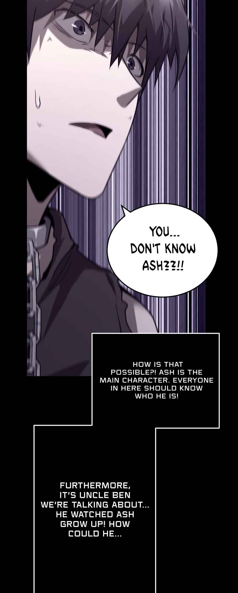 A Comic Artist’s Survival Guide Chapter 3 - Page 44