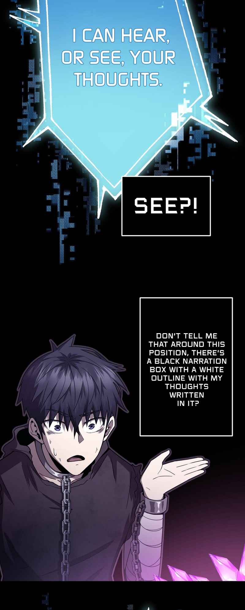 A Comic Artist’s Survival Guide Chapter 3 - Page 50