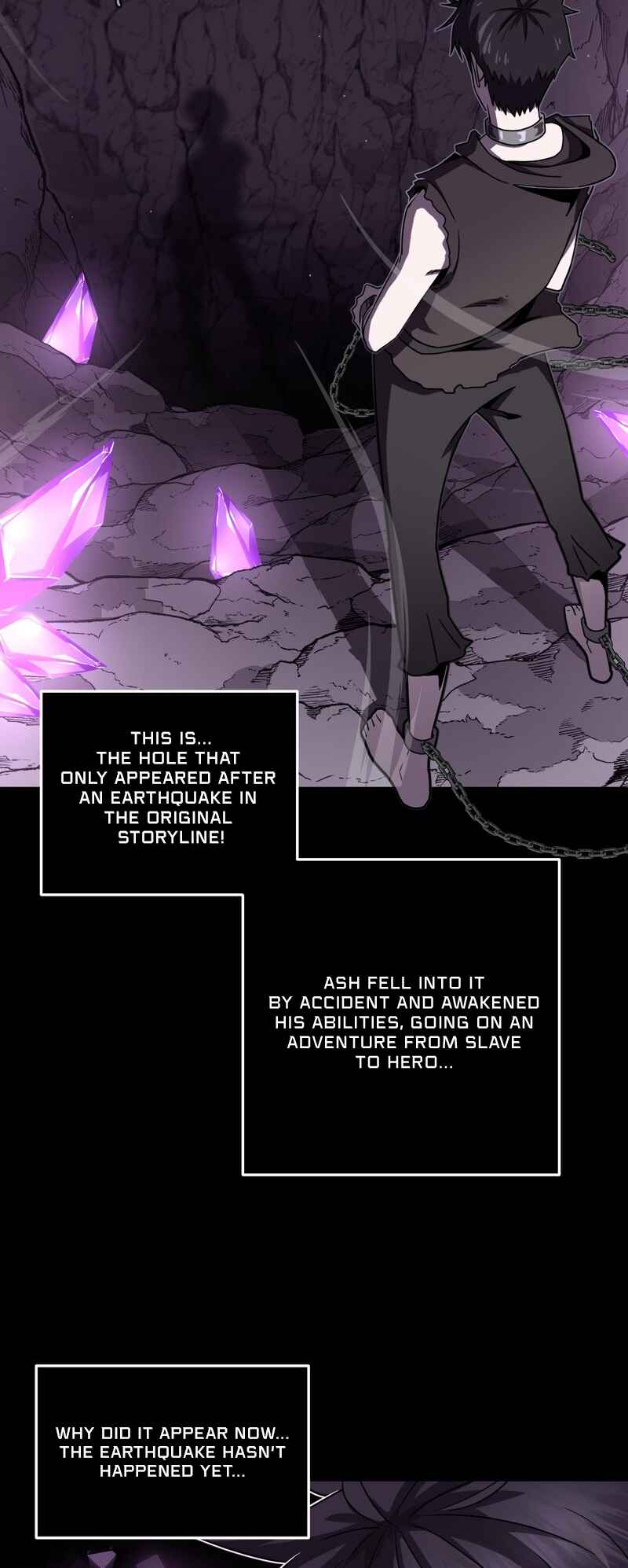 A Comic Artist’s Survival Guide Chapter 3 - Page 56