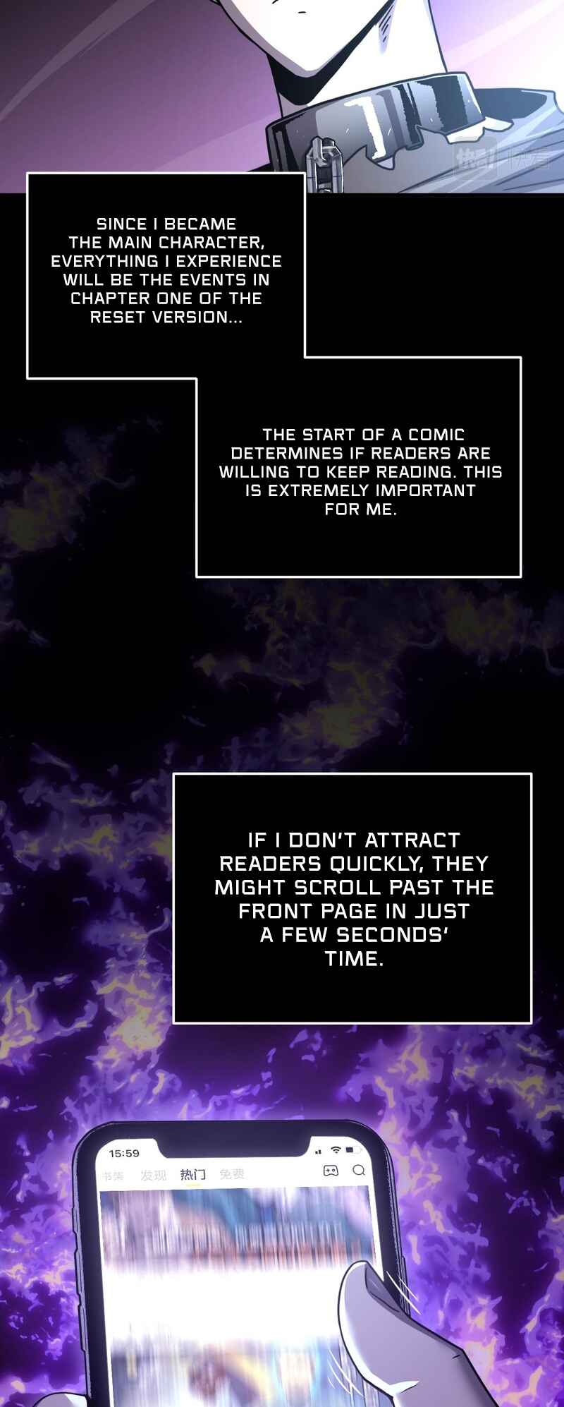 A Comic Artist’s Survival Guide Chapter 3 - Page 59