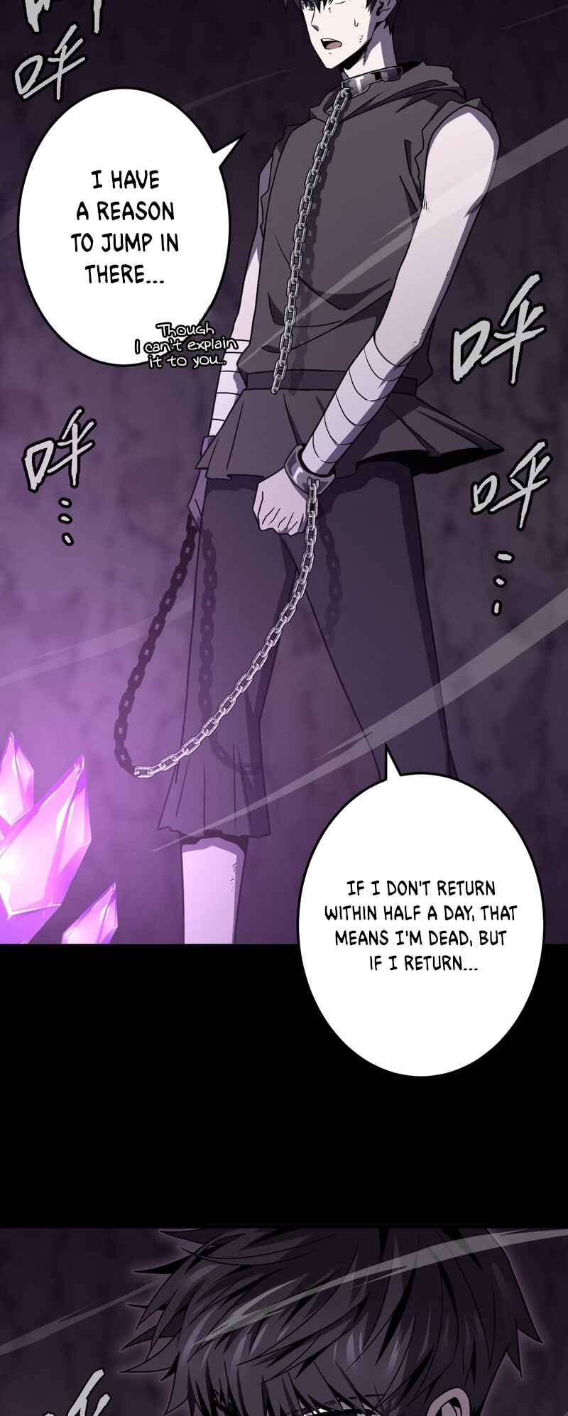 A Comic Artist’s Survival Guide Chapter 3 - Page 62