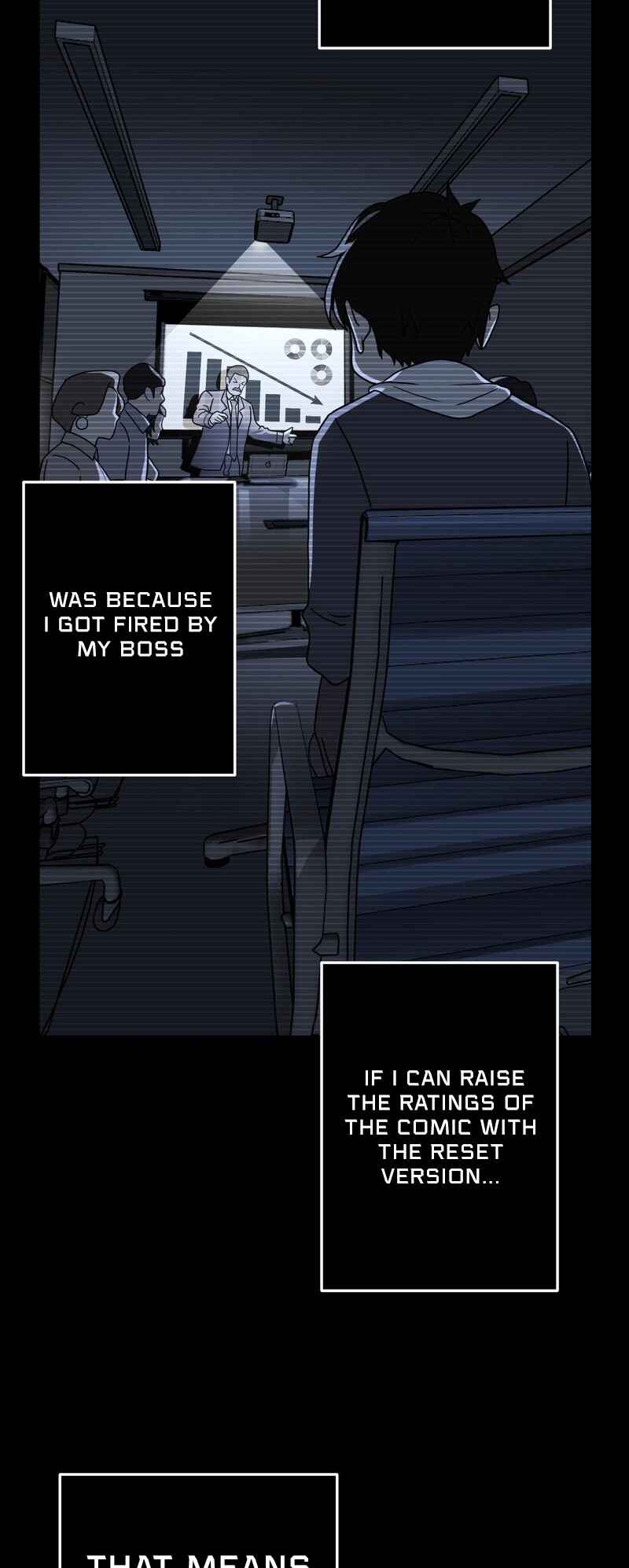 A Comic Artist’s Survival Guide Chapter 3 - Page 9