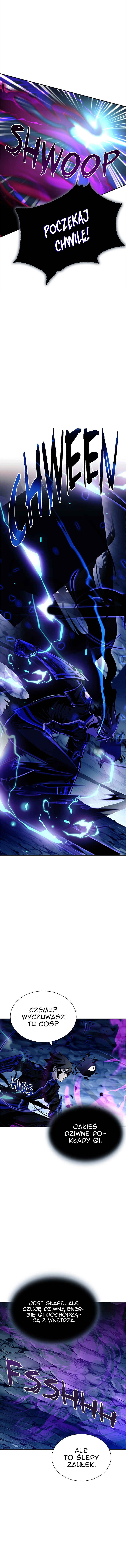 Villain to Kill Chapter 71 - Page 11