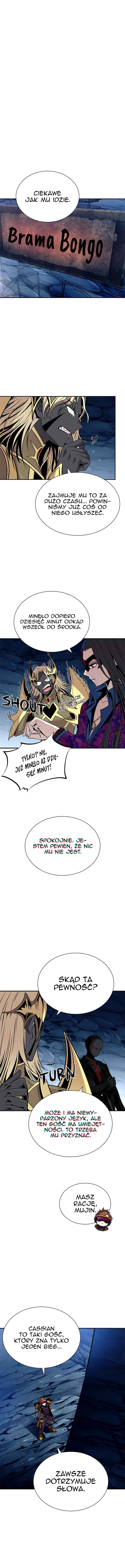 Villain to Kill Chapter 71 - Page 13