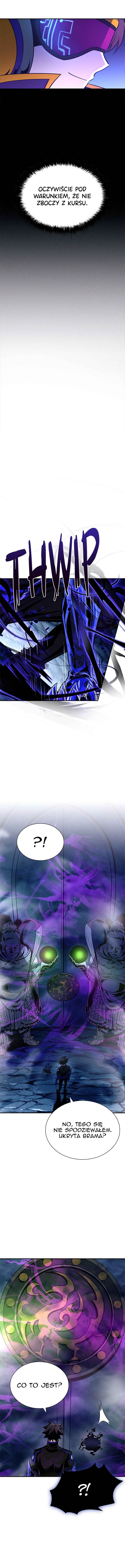 Villain to Kill Chapter 71 - Page 14
