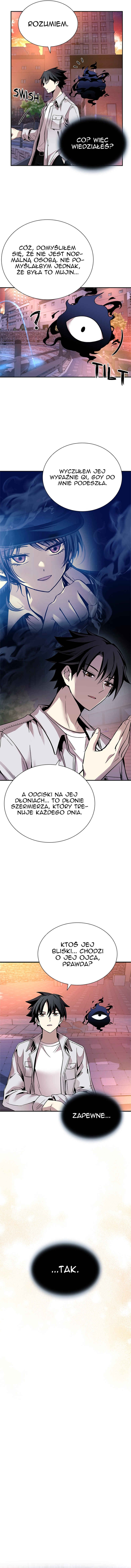 Villain to Kill Chapter 71 - Page 3