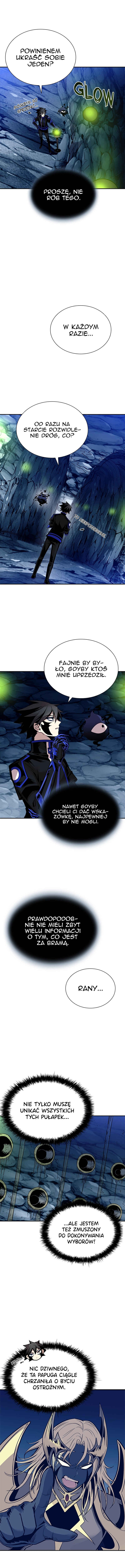 Villain to Kill Chapter 71 - Page 9
