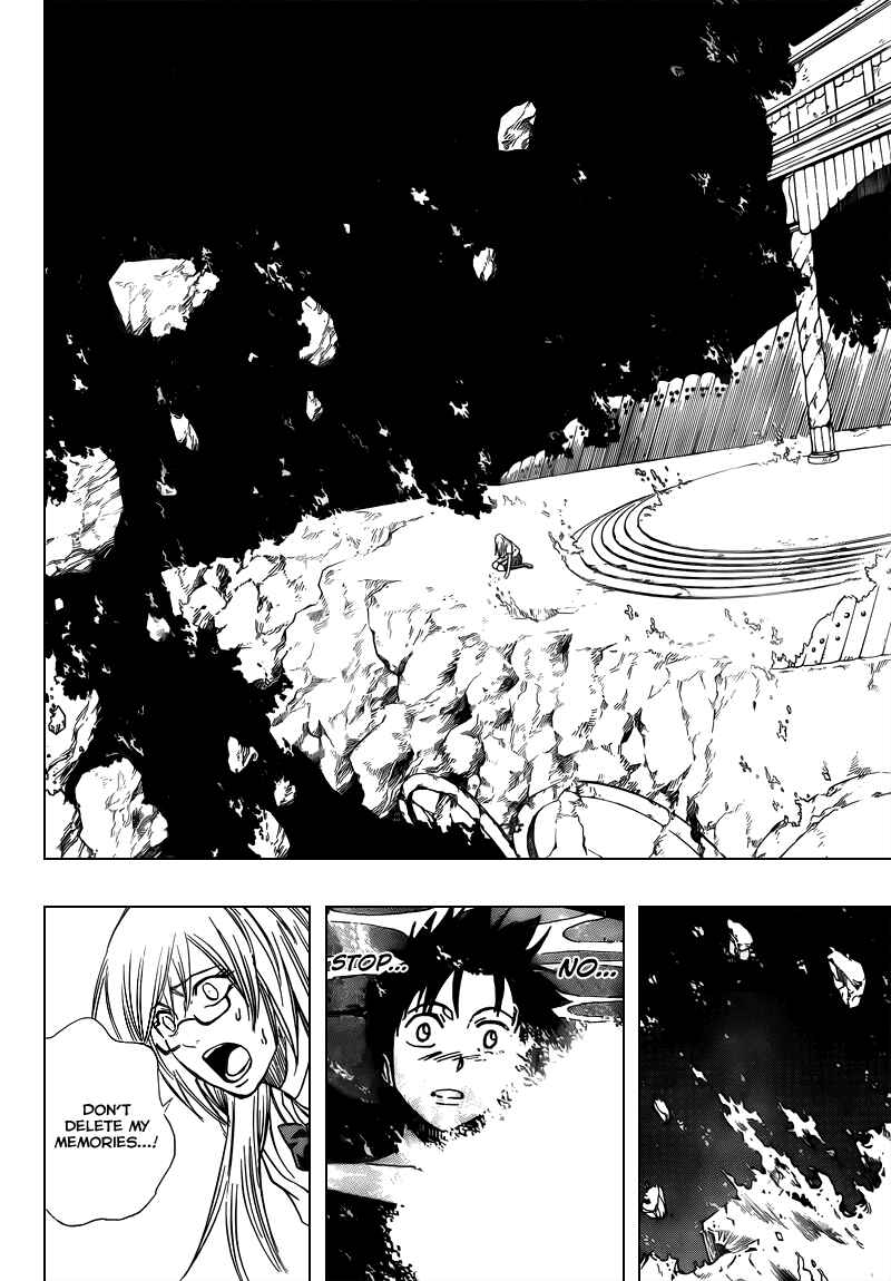 Psyren Chapter 89 - Page 8