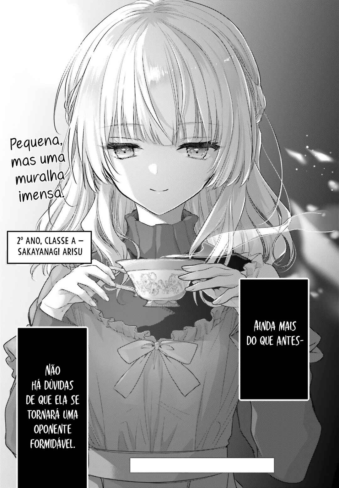 Youkoso Jitsuryoku Shijou Shugi no Kyoushitsu e 2-nensei-hen 2nd Stage Chapter 4 - Page 30