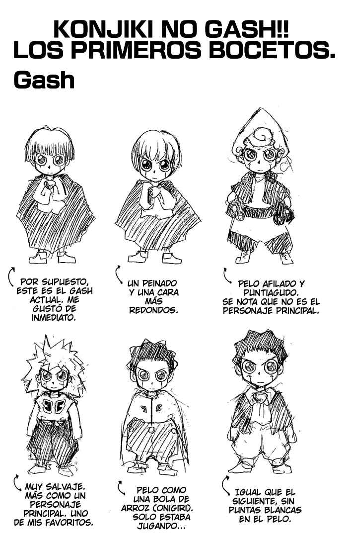 Zatch Bell!! Chapter 8 - Page 24
