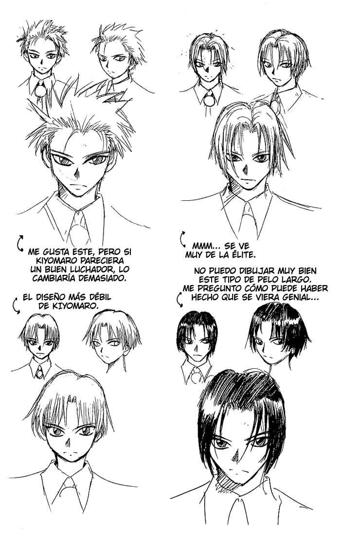 Zatch Bell!! Chapter 8 - Page 26