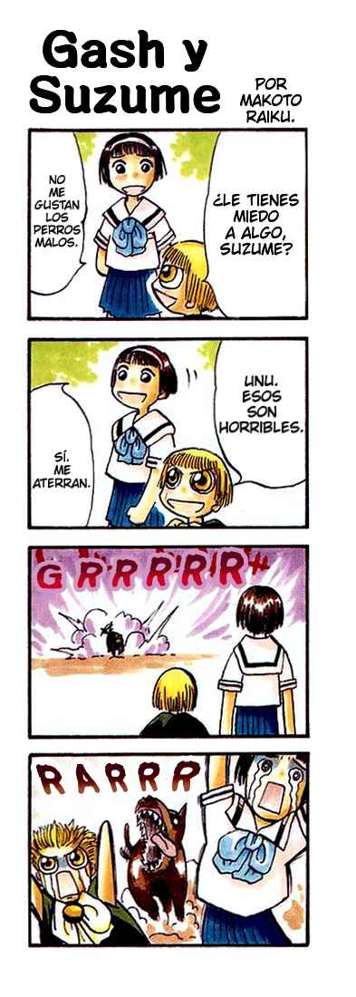 Zatch Bell!! Chapter 8 - Page 29