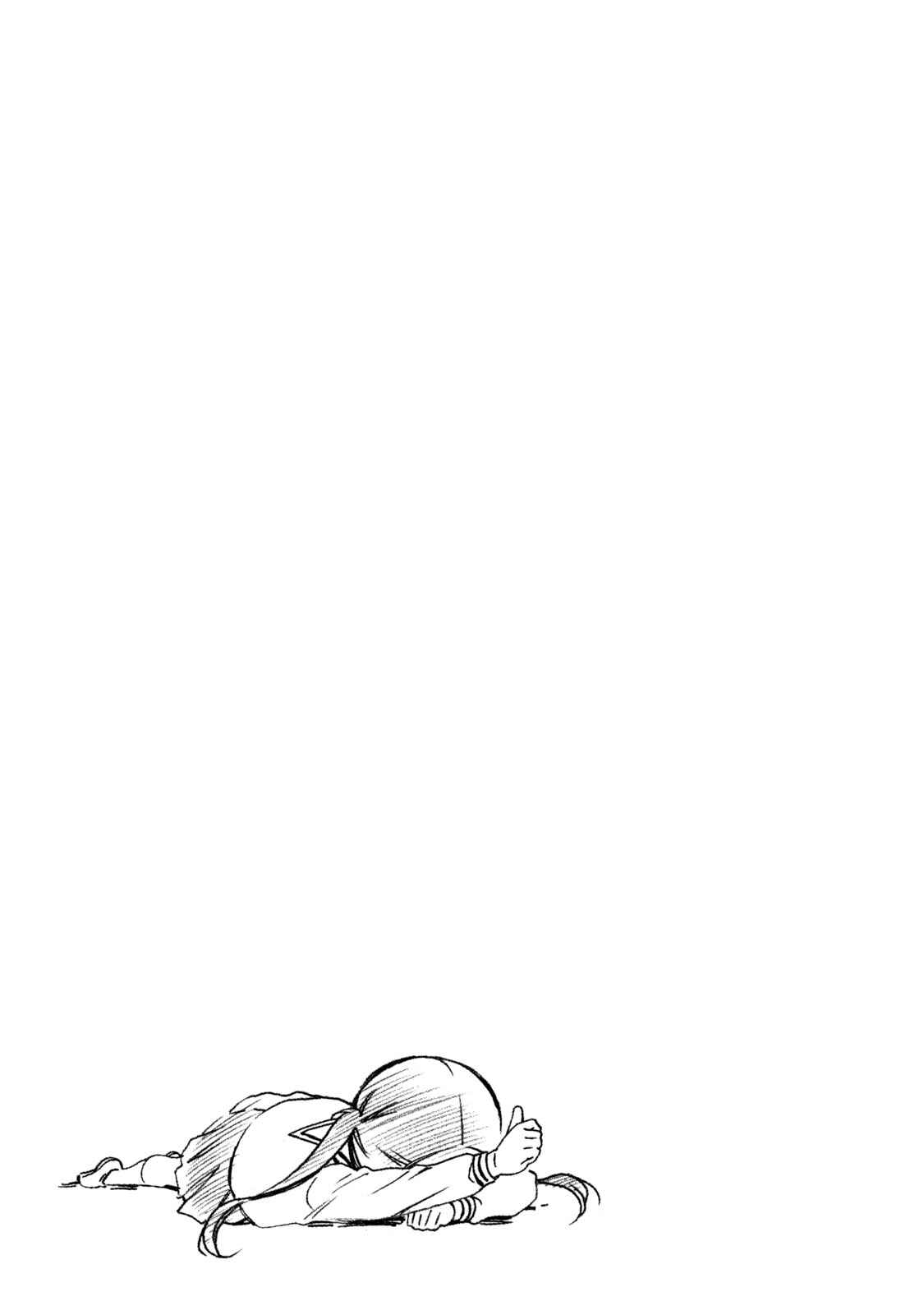 Minami-ke Chapter 356.5 - Page 18