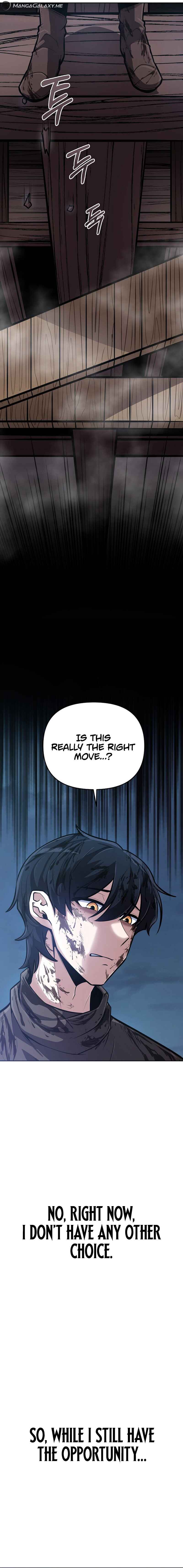 Uli Yongsaneun Mwoham? Chapter 2 - Page 10