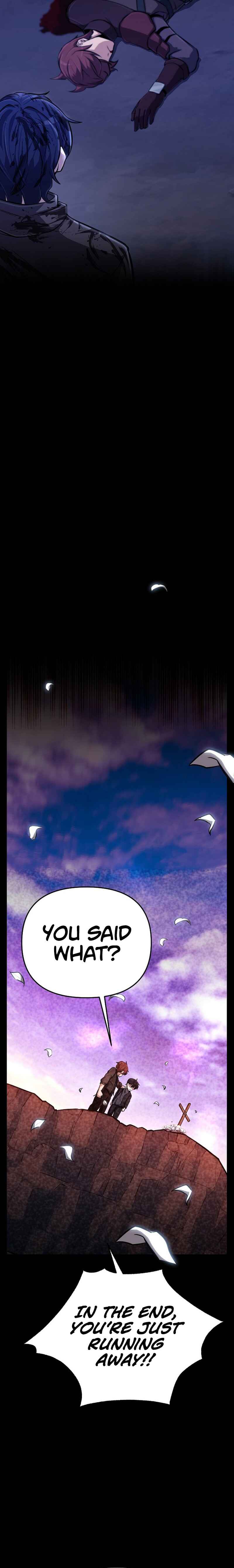 Uli Yongsaneun Mwoham? Chapter 2 - Page 23