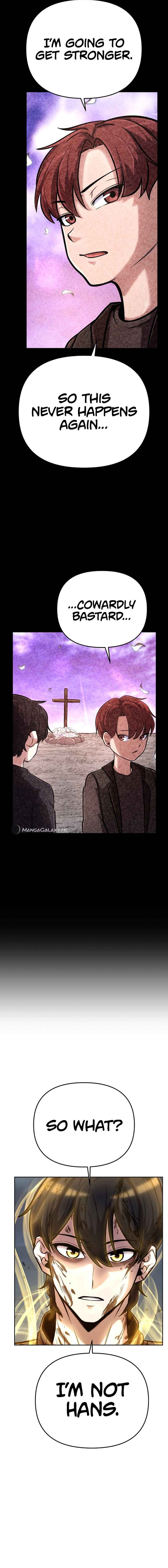 Uli Yongsaneun Mwoham? Chapter 2 - Page 24