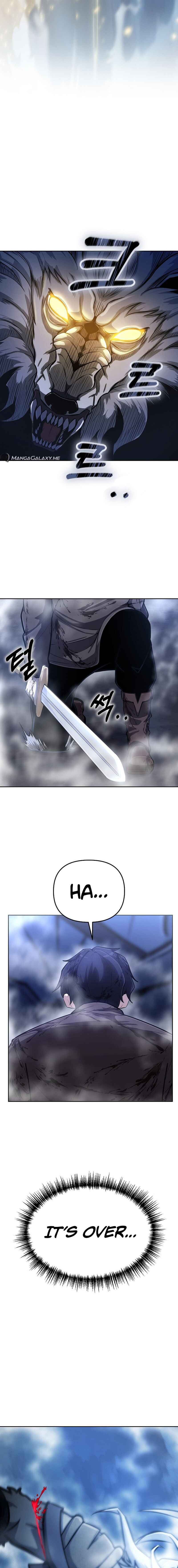 Uli Yongsaneun Mwoham? Chapter 2 - Page 28