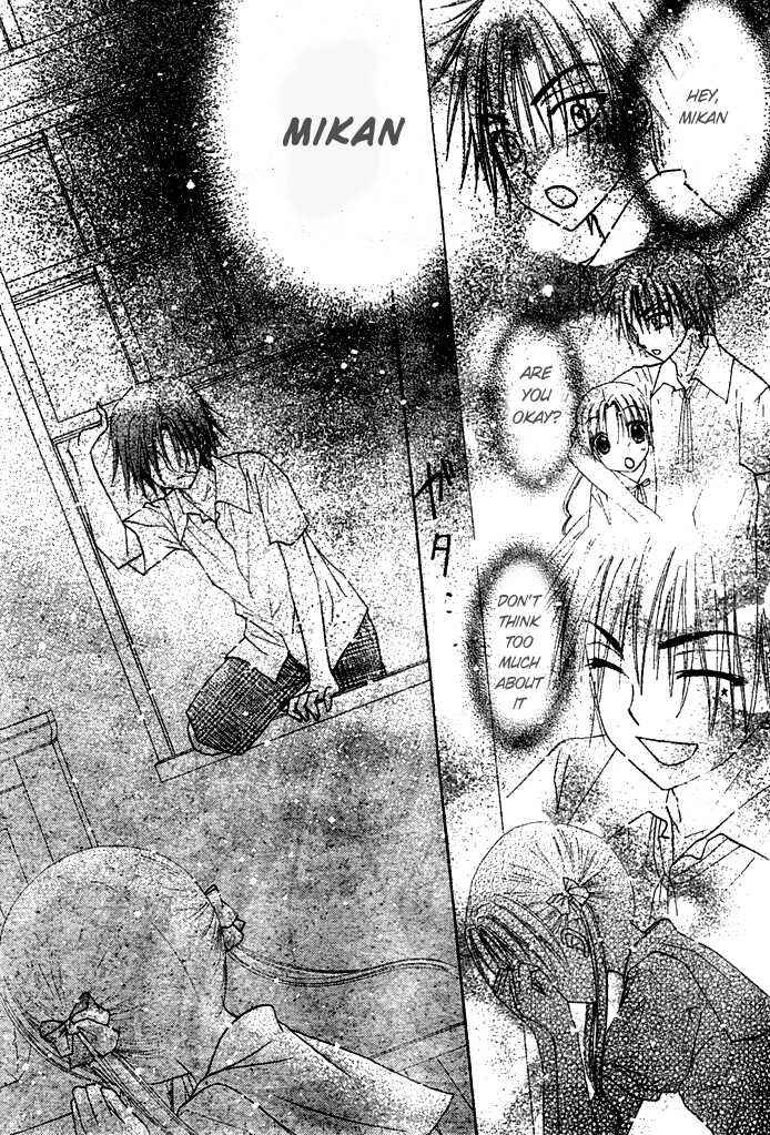 Gakuen Alice Chapter 95 - Page 26