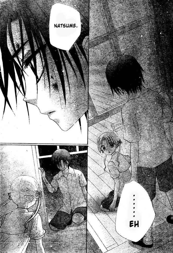 Gakuen Alice Chapter 95 - Page 28