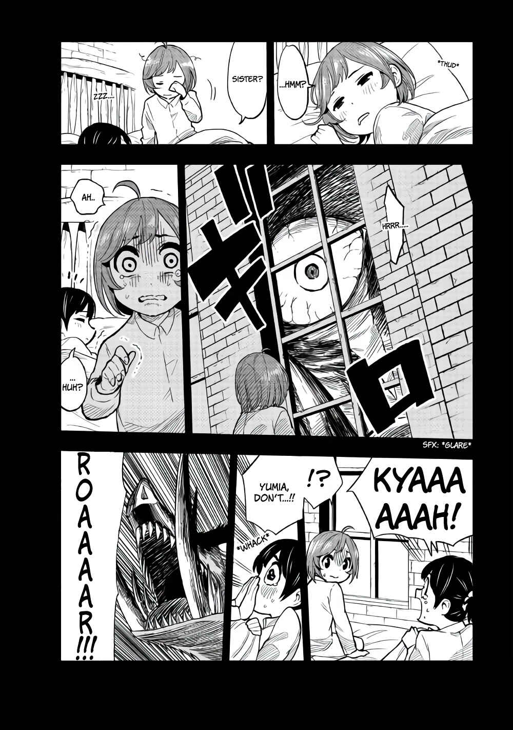Tensei Kusushi wa Isekai o Meguru Chapter 4 - Page 32