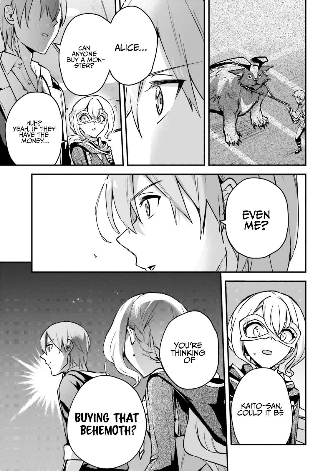 Yuusha Shoukan ni Makikomareta kedo, Isekai wa Heiwa deshita Chapter 29 - Page 11