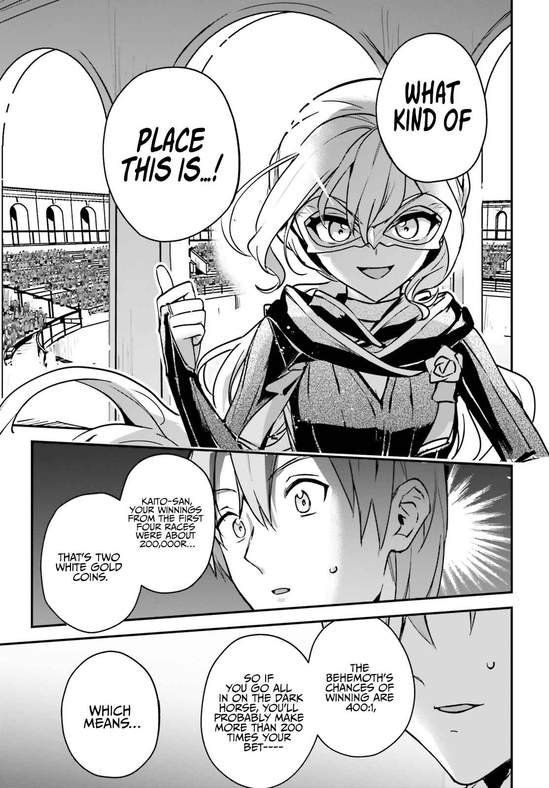 Yuusha Shoukan ni Makikomareta kedo, Isekai wa Heiwa deshita Chapter 29 - Page 13