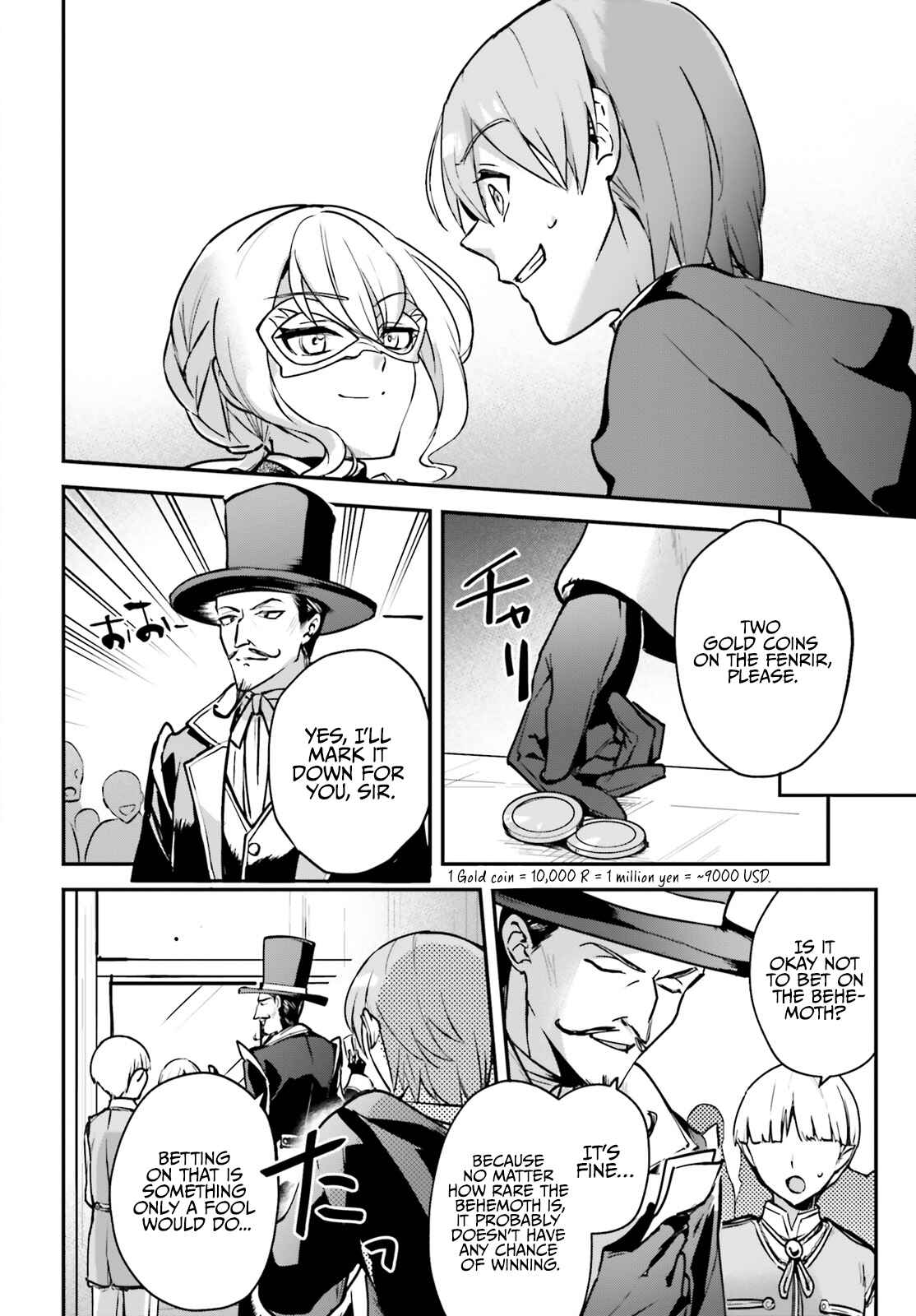Yuusha Shoukan ni Makikomareta kedo, Isekai wa Heiwa deshita Chapter 29 - Page 14