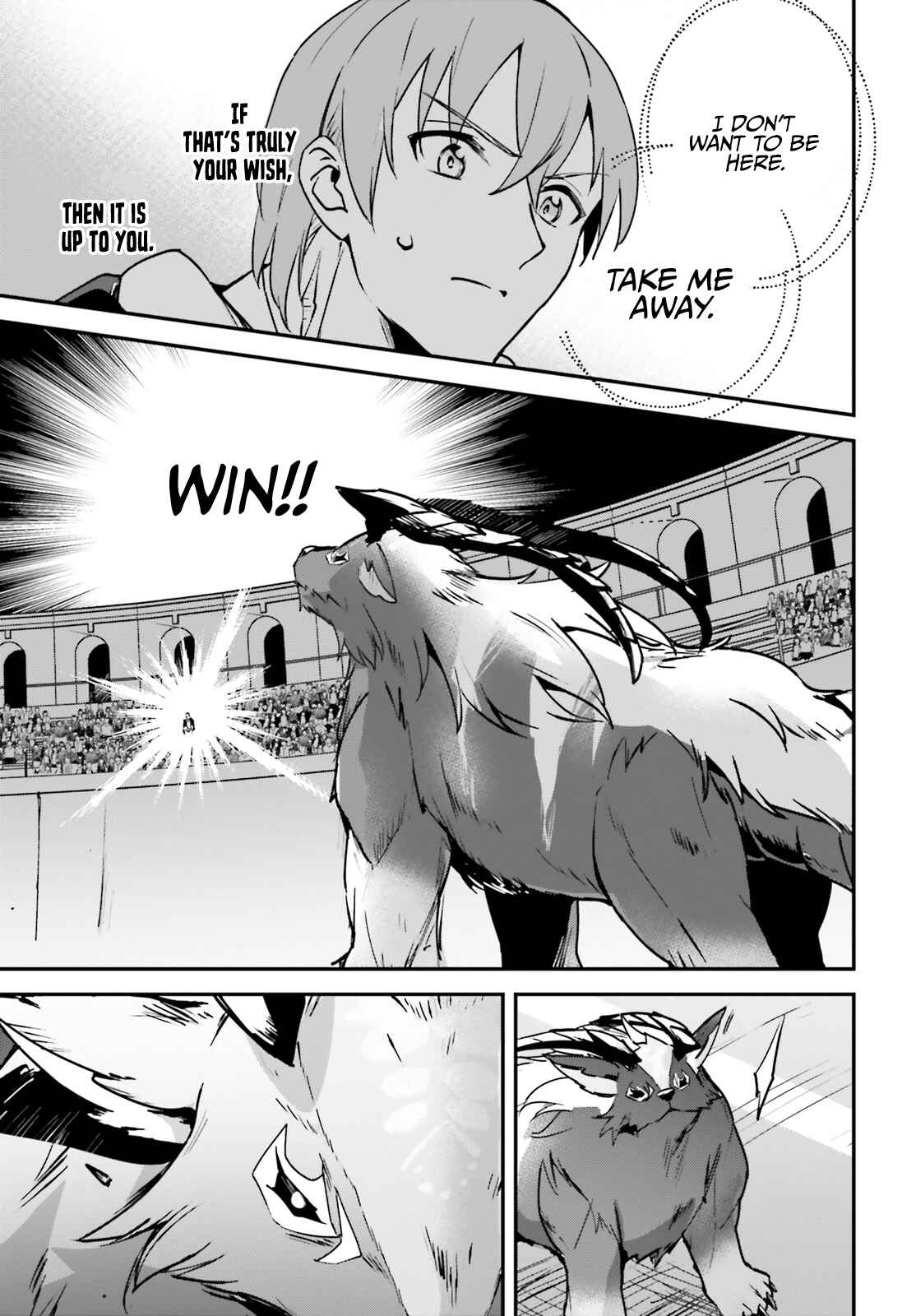 Yuusha Shoukan ni Makikomareta kedo, Isekai wa Heiwa deshita Chapter 29 - Page 19