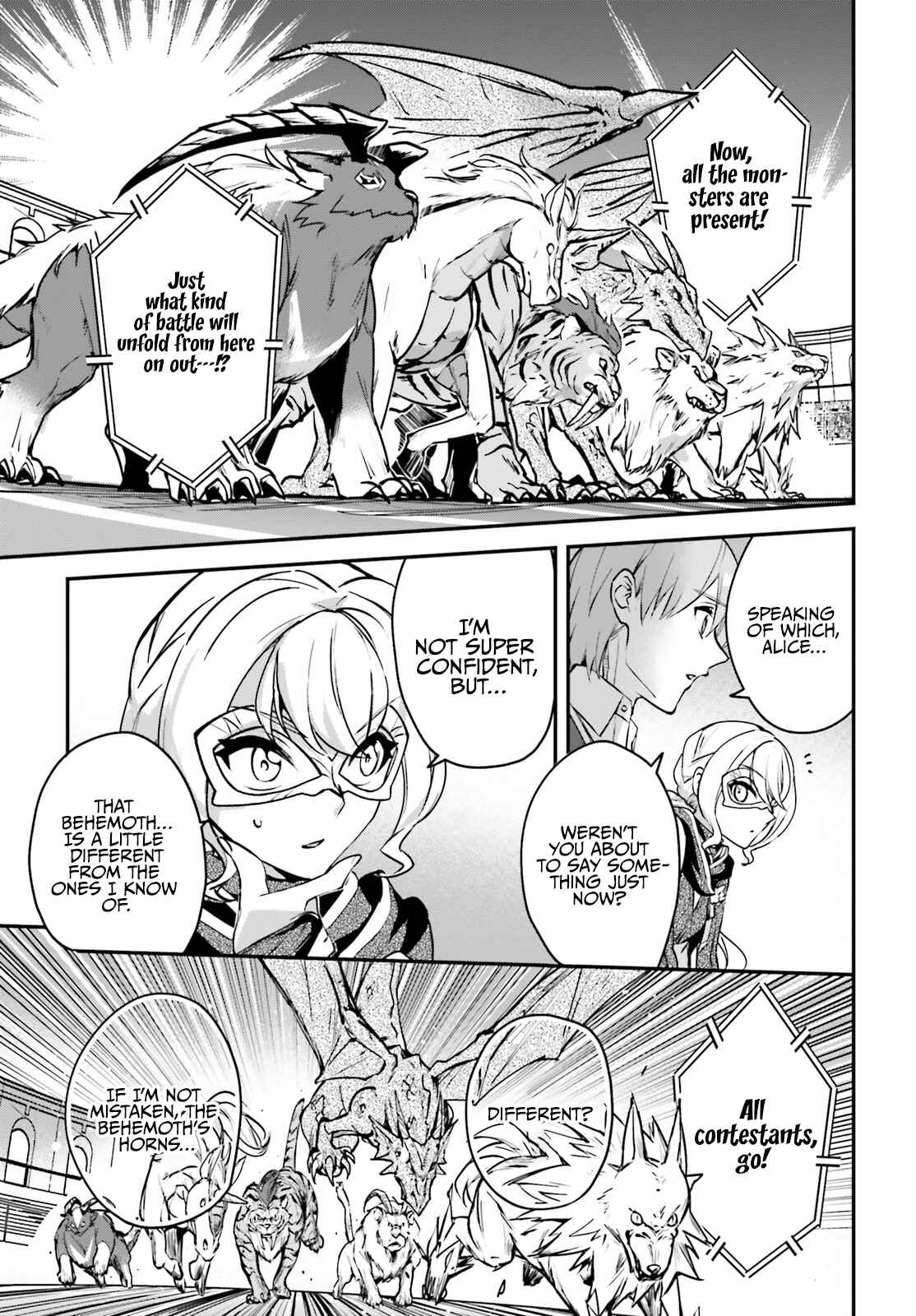Yuusha Shoukan ni Makikomareta kedo, Isekai wa Heiwa deshita Chapter 29 - Page 21
